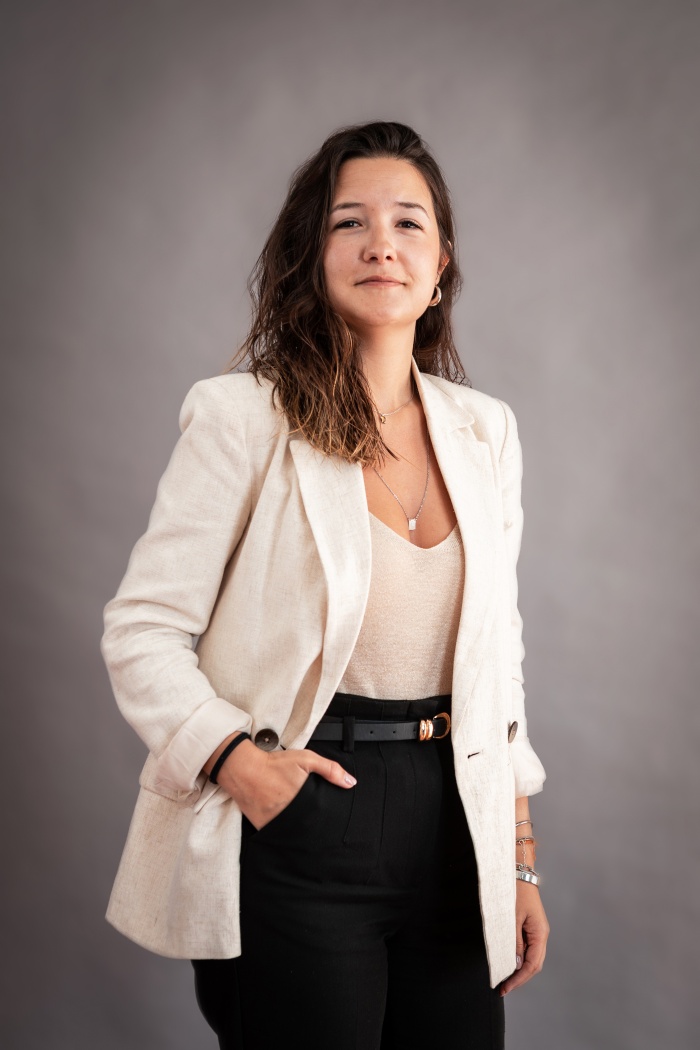 Raquel de Sousa Rodrigues