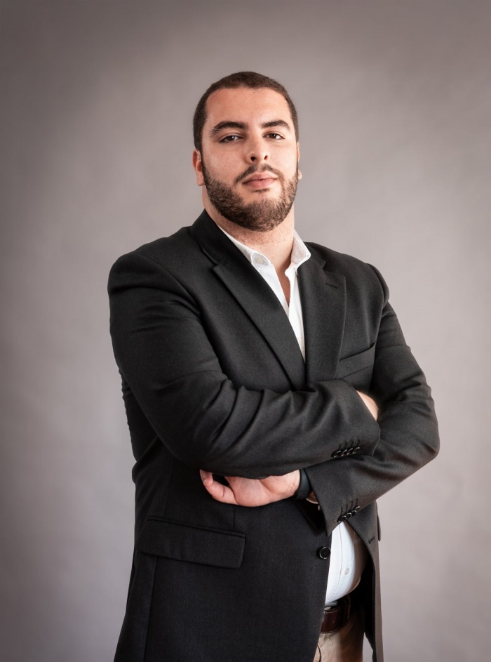 Filipe Pataca Correia