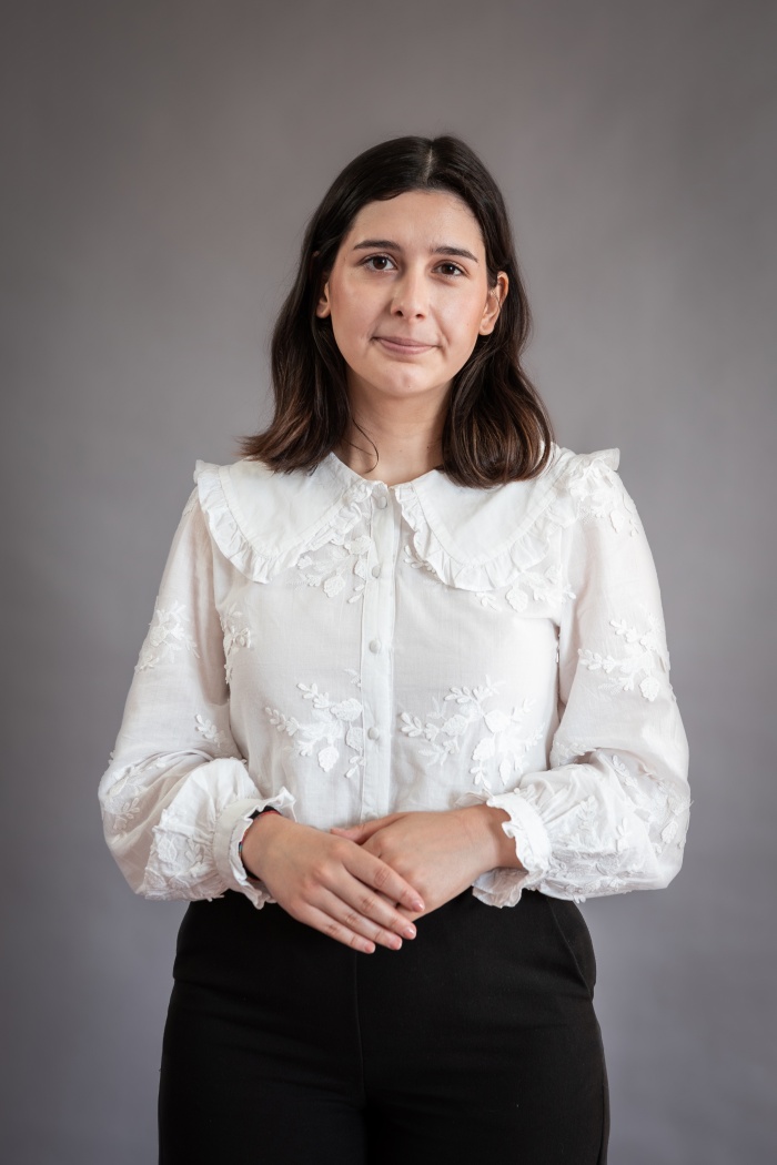 Maria Inês Rocha