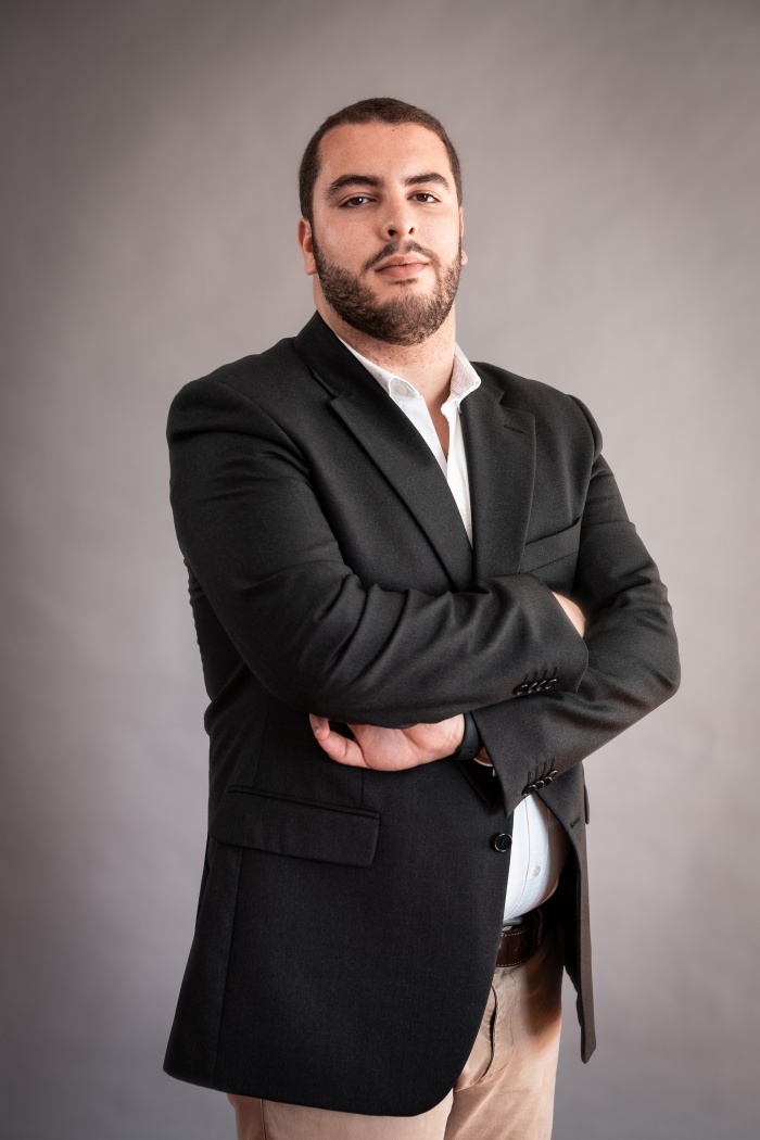 Filipe Pataca Correia