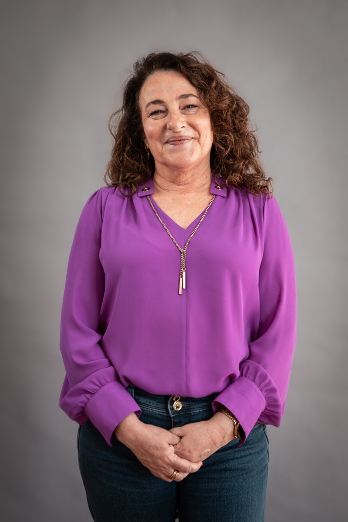 Ivone Antunes