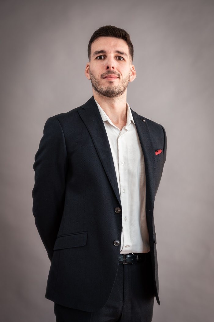 Nuno Carromeu