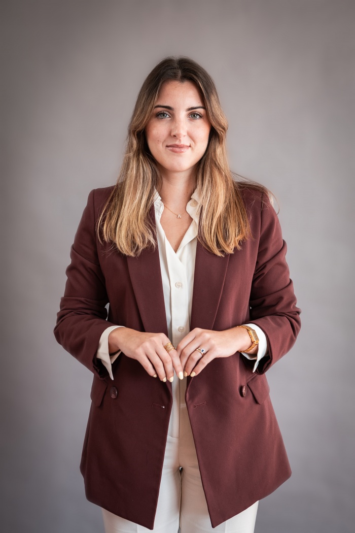Andreia Jerónimo