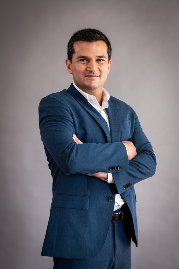 Ricardo Niz