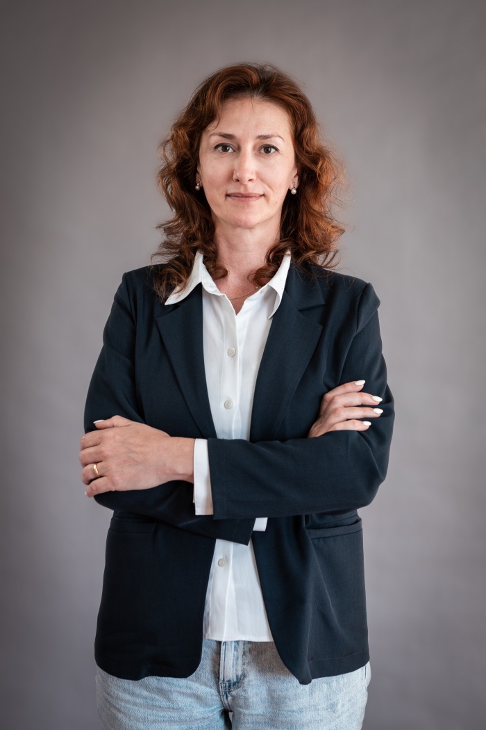 Ângela Martins