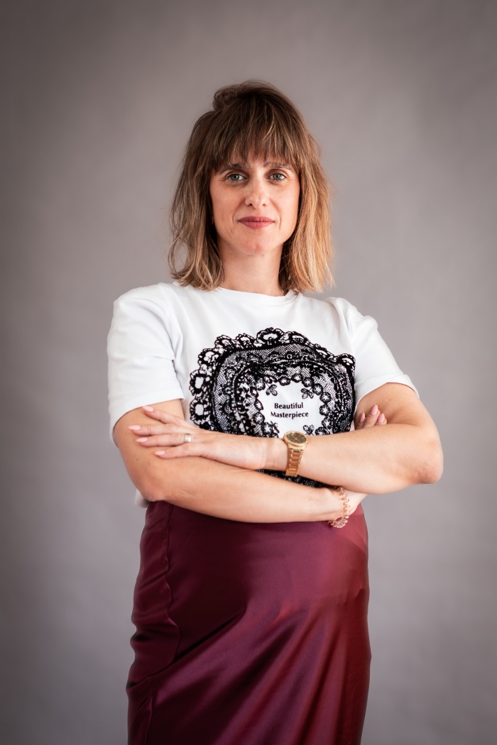 Ana Luísa Afonso