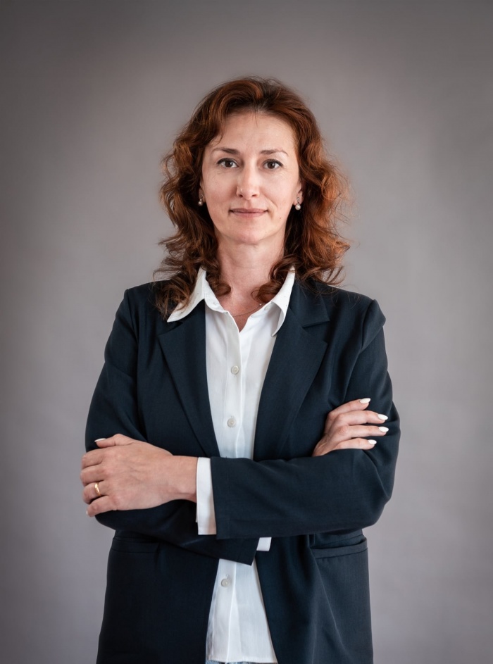 Ângela Martins