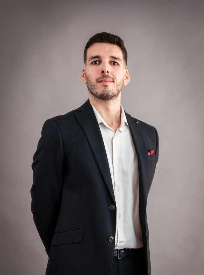 Nuno Carromeu